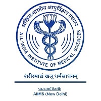AIIMS Delhi Recruitment
