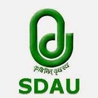 SDAU Recruitment