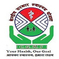 CGHS Meerut Recruitment