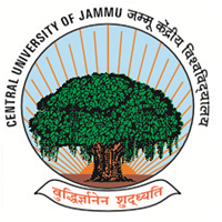 Central University of Jammu Recruitment