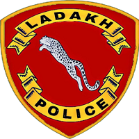 Ladakh Police Recruitment