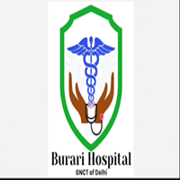 Burari Hospital Recruitment