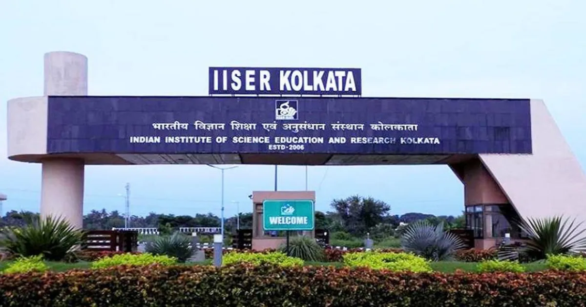 IISER Kolkata