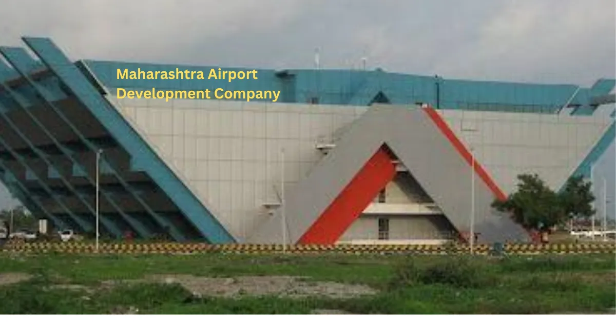 Maharashtra Airport Development Company