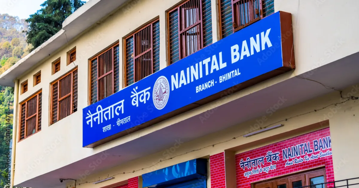 Nainital Bank Recruitment